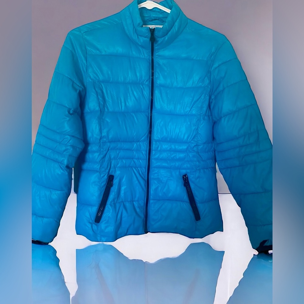 ✅ Stylus, puffer jacket, Brand New Condition NWOT
